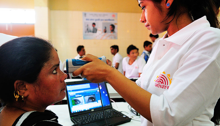 Right to privacy not absolute, says SC: Petitioners argue it's a fundamental right
