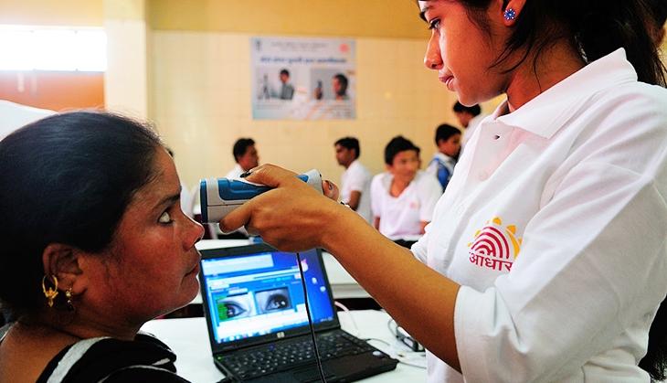 Aadhaar