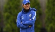 Conte signs new two-year contract at Chelsea