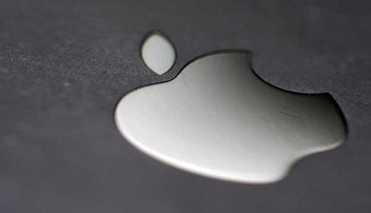 Apple reports first self-driving car accident