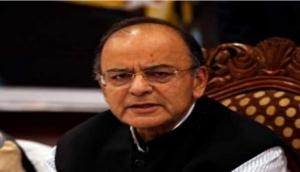  Textile traders' demand to not tax fabrics unacceptable: Arun Jaitley