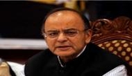 IT raids at K'taka minister's house has no link with RS polls: Jaitley