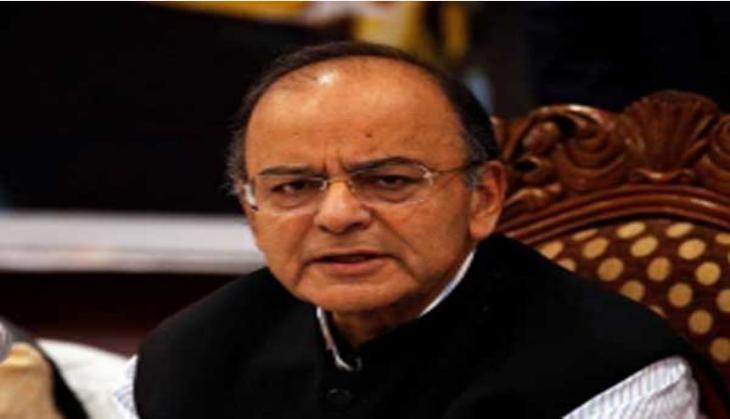 Arun Jaitely