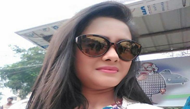 BIDISHA BEZBARUAH