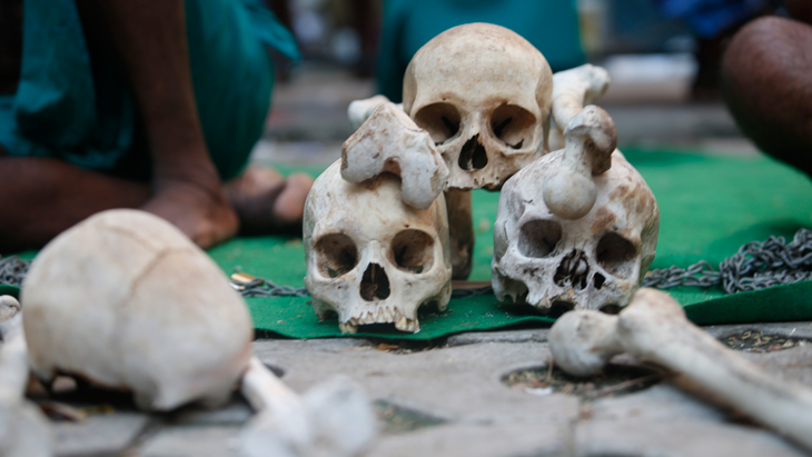 Deadly livelihood: One farm suicide every hour in India