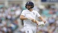 Gary Ballance ruled out of Oval Test with broken finger