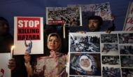  Four Hazaras shot dead in Balochistan in case of targetted killing