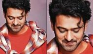 Saaho: Prabhas' look from the action adventure revealed