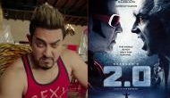 2.0: Rajinikanth, Akshay Kumar film to break Aamir Khan starrer Dhoom 3's record even before release