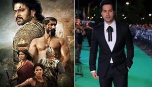 Varun Dhawan keen to do Baahubali 3