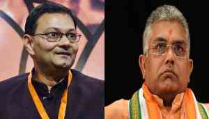 Is the Gorkhaland issue driving a rift between Bengal BJP’s chief and VP?