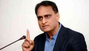 Why is RSS ideologue Rakesh Sinha's social media activity under police scanner?