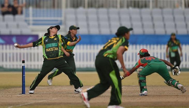 PCB reviews budget allocation, domestic structure of women's wing post World Cup debacle