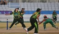 PCB reviews budget allocation, domestic structure of women's wing post World Cup debacle