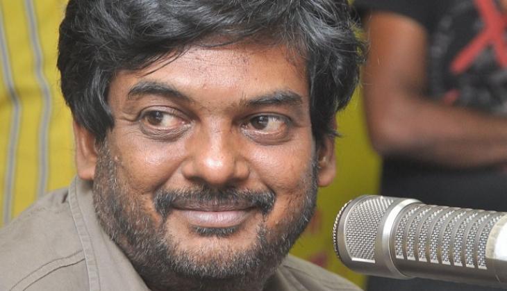 Director Puri Jagannadh appears before SIT probing Hyderabad drug racket