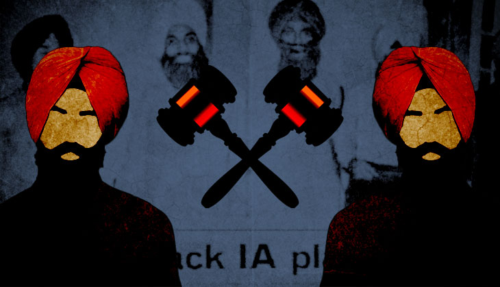 Remember Indian Airlines hijackers? 36 years on they may be charged for sedition