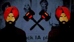 Remember Indian Airlines hijackers? 36 years on they may be charged for sedition