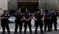 U.S. military paying $130k a month to rent Trump Tower's space in New York
