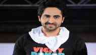 Ayushmann supports radio contest for budding singers