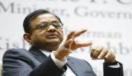 Centre's claim of J-K's improved situation is misleading: Chidambaram