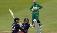 ICC Women's World Cup: England beats South Africa to reach final