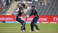England beat India in thriller to clinch ICC Women's World Cup 2017