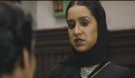 Haseena Parker biopic made on Dawood Ibrahim's money: Reports  
