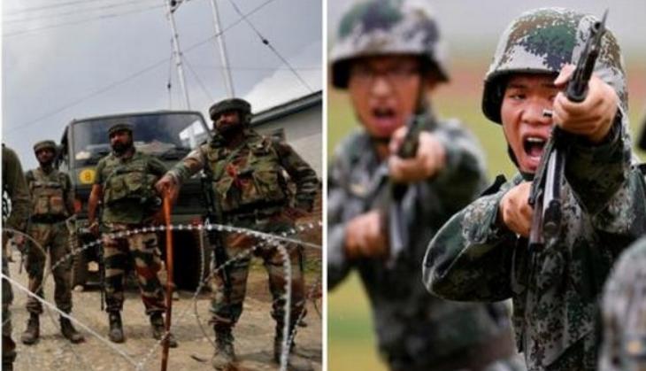 China's attempt to impinge on Bhutan's sovereignty is a scene setter for its 19th National Congress
