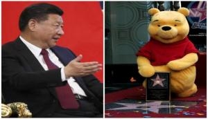 China bans Winnie the Pooh over 'resemblance to Jinping'