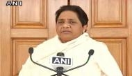 JD(U) backs Mayawati, says not allowing her to speak in RS is unjust