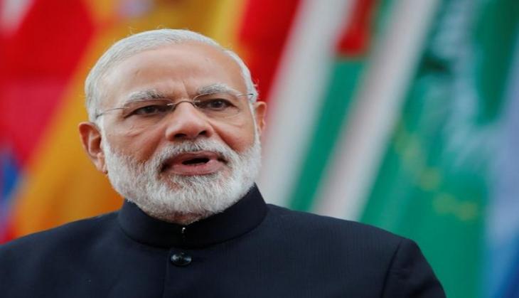 Modi likely to reshuffle Cabinet this week: Shah & others cancel travel plans