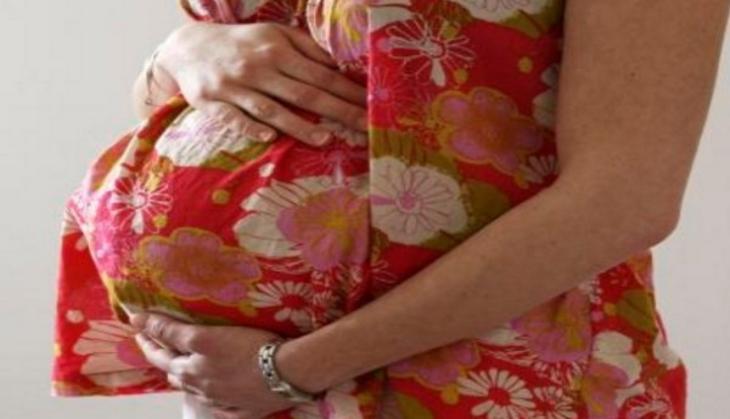 Pregnant women who witness childhood poverty, poor support may age prematurely