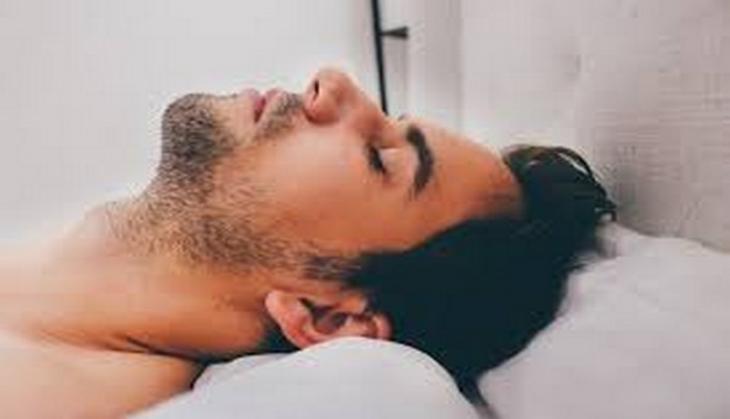 Your poor sleep may increase risk of Alzheimer's: Study