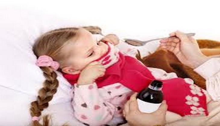 High Vitamin D dosage may not cut curb common cold in toddlers