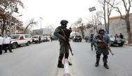  Afghanistan: Three policemen killed, one injured in Taliban ambush