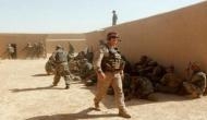 40 Afghans killed by insurgents in Afghanistan