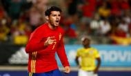 Chelsea agree deal to sign Real's Morata