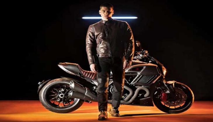 Ducati launches the all new Scrambler Desert Sled in India