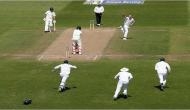 Oval Test: Proteas restrict England at 149/4 at Tea on Day One
