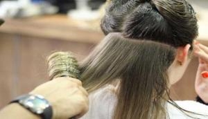 Brits more loyal to their hairdressers than their partners