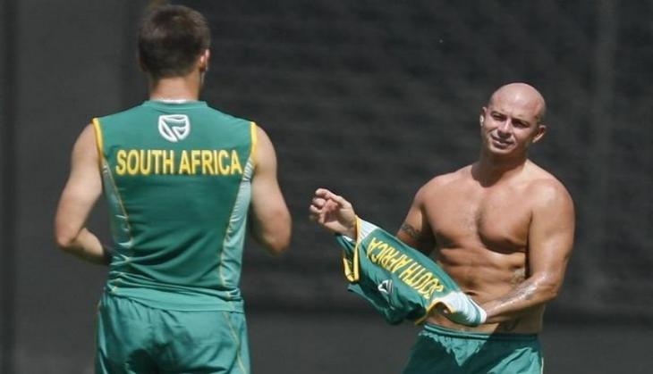 Proteas need an Australian coach, not someone with 'buddy-buddy' attitude: Gibbs
