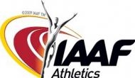 IAAF clears eight more Russians to compete internationally as neutral athletes
