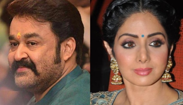 Baahubali director SS Rajamouli's next to star Mohanlal and Sridevi?
