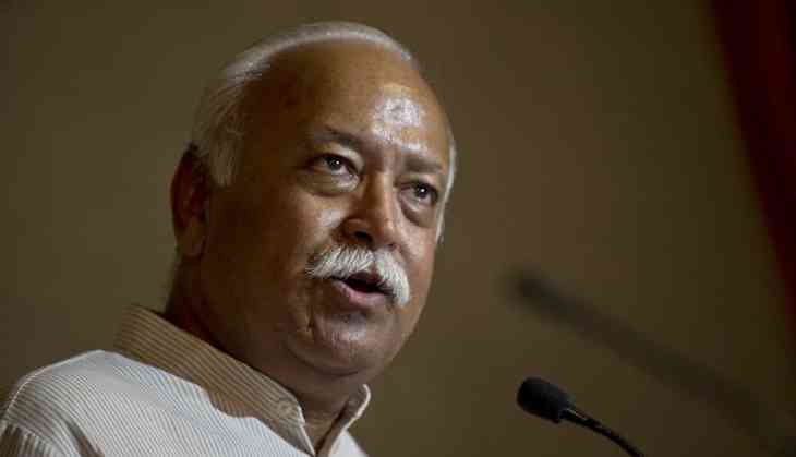 RSS 101: Mohan Bhagwat to school cadres in Bengal to strengthen base