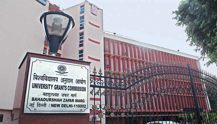 UGC NET 2018: Online registration for July exam begins; know the important instructions