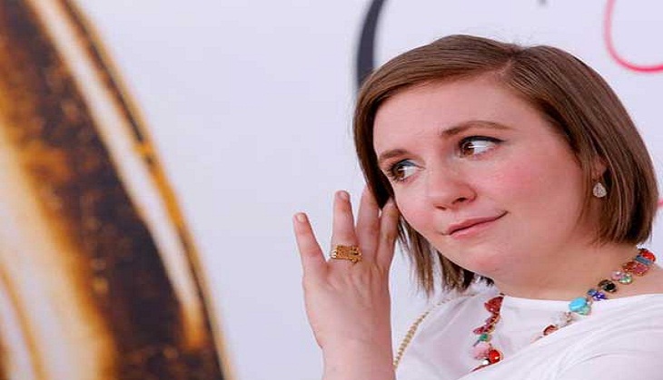 Lena Dunham is latest addition to 'American Horror Story' cast