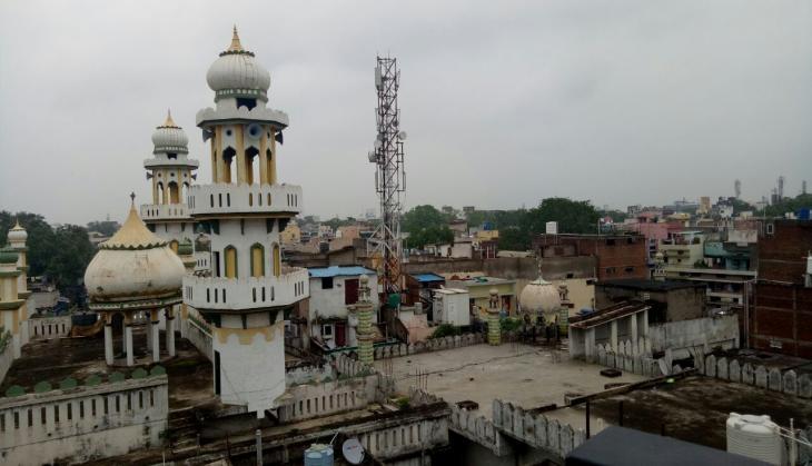 MOMINPARA RAIPUR