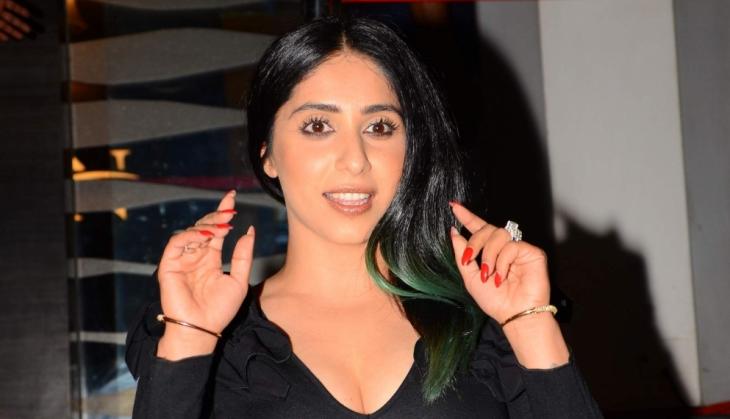I'm a big fan of Mithoon's work: Neha Bhasin