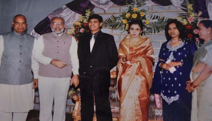 RAMNATH KOVIND MODI