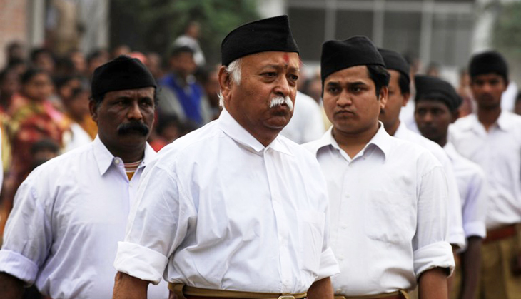 Evolving with society, Sangh focuses on new challenges as it gears up to celebrate its centenary in 2025